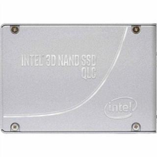 Intel SSD INT-99A0AD D3-S4520 480 GB, format SSD 2,5", interfejs SSD SATA III, prędkość zapisu 460 MB/s, prędkość odczytu 550