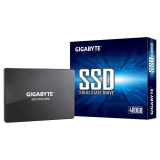 SSD SATA2.5" 480GB GP-GSTFS31480GNTD GIGABYTE