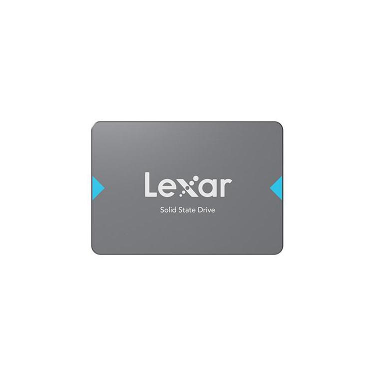 SSD SATA2.5" 1.92TB 6GB/S/NQ100 LNQ100X1920-RNNNG LEXAR