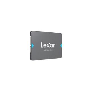 SSD SATA2.5" 1.92TB 6GB/S/NQ100 LNQ100X1920-RNNNG LEXAR