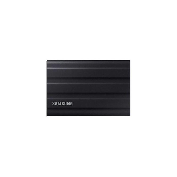 SAMSUNG Dysk SSD T7 Shield 4 TB Black