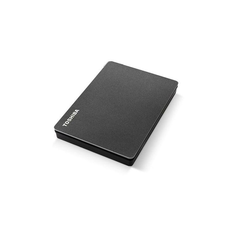 Toshiba Gaming 4TB czarny Toshiba