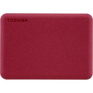 Toshiba Canvio Advance HDTCA40ER3CA 4000 GB 2,5" USB 3.2...