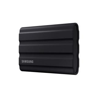 Przenośny dysk SSD | T7 | 2000 GB | Nie dotyczy " | USB 3.2 | Czarny