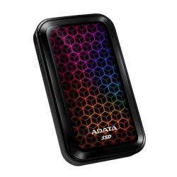 Dysk zewnętrzny SSD ADATA SE770G (512GB 2.5" USB 3.2 Gen...