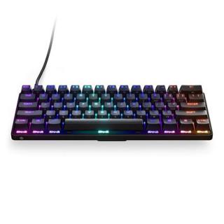 SteelSeries Gaming Keyboard Apex 9 Mini Gaming keyboard...