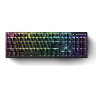 Klawiatura do gier Razer Deathstalker V2 Pro Klawiatura do gier Światło LED RGB US Wireless Black Połączenie bezprzewodowe