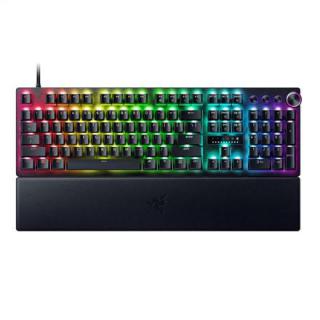 Razer | Huntsman V3 Pro | Klawiatura do gier | Przewodowe...