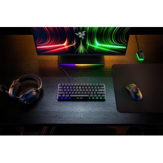 Razer Optyczna klawiatura do gier Huntsman Mini 60%...