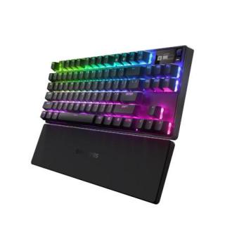 Klawiatura gamingowa SteelSeries Apex Pro TKL (2023),...