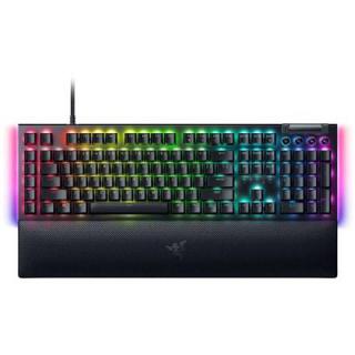 Mechaniczna klawiatura do gier Razer BlackWidow V4,...