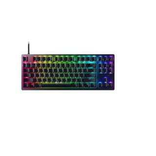 Razer Huntsman V2 TKL Opyczna klawiatura do gier...