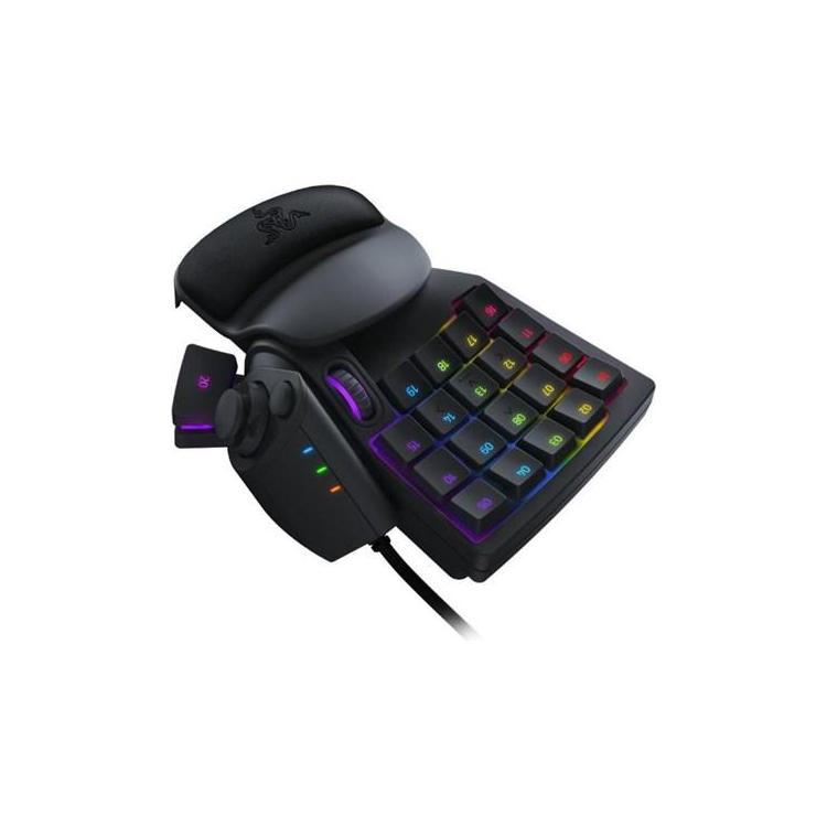 Razer Mecha-Membrane Gaming Keypad Tartarus V2