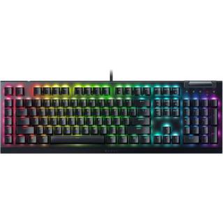 Mechaniczna klawiatura do gier Razer BlackWidow V4 X,...