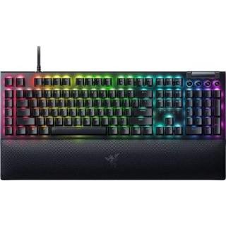 Razer BlackWidow V4 Razer Synapse włączony 5052 Obudowa...