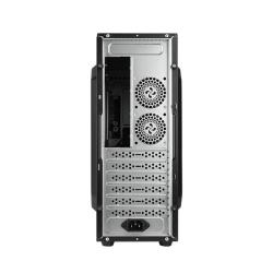 Obudowa Chieftec UC-03B-OP ATX Slim bez zasilacza