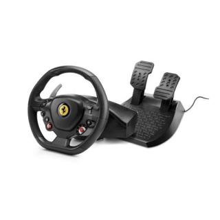 Thrustmaster | Kierownica | T80 Ferrari 488 GTB Edycja |...