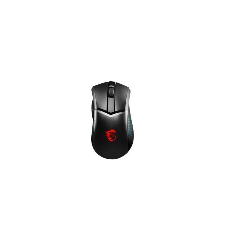 MOUSE USB OPTICAL WRL GAMING/CLUTCH GM51LIGHTWEIGHT WRL MSI