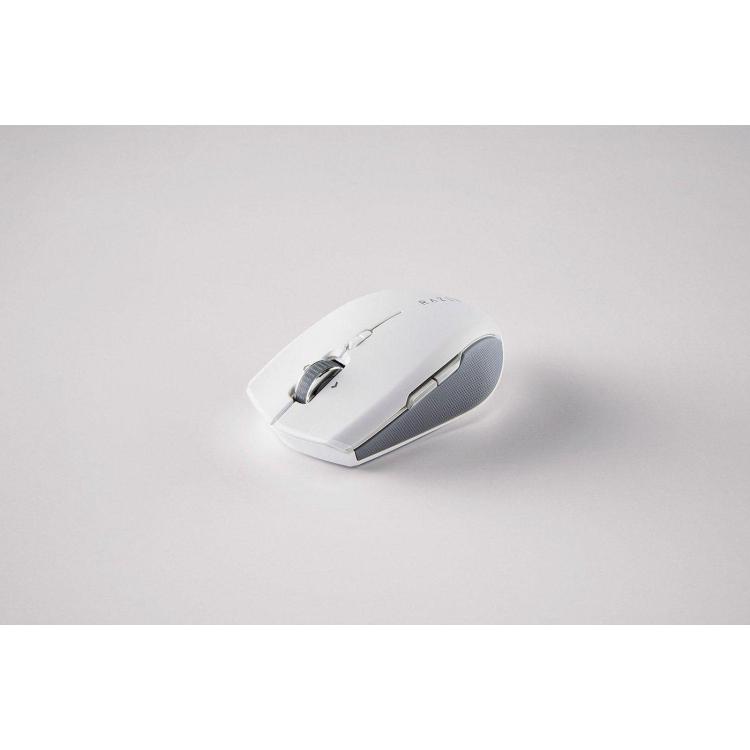 Razer Productivity mouse Wireless White