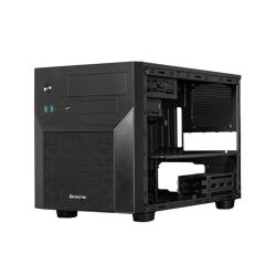 Obudowa Chieftec Pro Cube CI-02B-OP mATX bez zasilacza