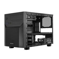 Obudowa Chieftec Pro Cube CI-02B-OP mATX bez zasilacza