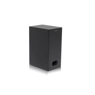 2.1 Smukły system soundbar