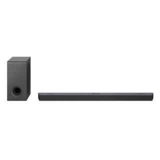 LG 5.1.3ch Soundbar S90QY 570 W, Bluet