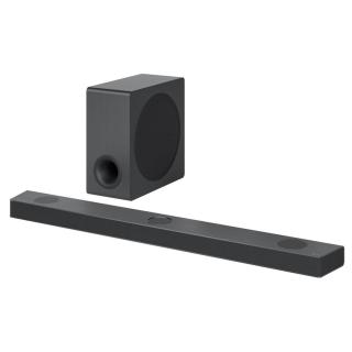 LG 5.1.3ch Soundbar S90QY 570 W, Bluet