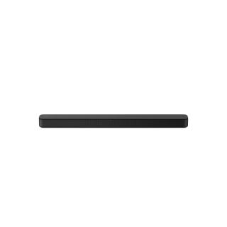 Sony | 2-kanałowy pojedynczy soundbar | HT-SF150 | 30 W | Łączność Bluetooth | Czarny