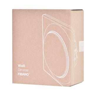 Przycisk Walli Dimmer FIBARO