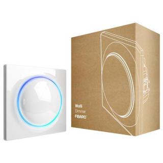 Przycisk Walli Dimmer FIBARO