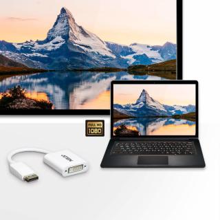 ATEN VC965 - Adapter DisplayPort