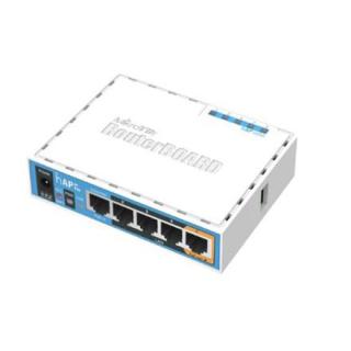 MikroTik RB952Ui-5ac2nD hAP ac lite 802.11ac 2.4/5.0 867...