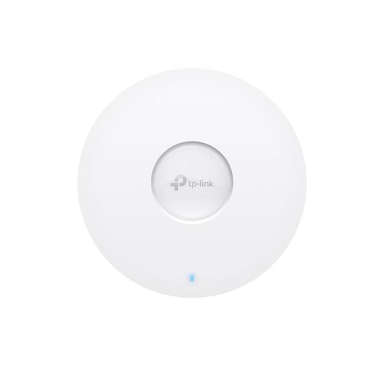 TP-LINK | AX6000 Sufitowy punkt dostępowy Wi-Fi 6 | EAP680 | 802.11ax | 10/100/1000 Mbit/s | Porty Ethernet LAN (RJ-45) 1 |