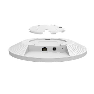 TP-LINK | AX6000 Sufitowy punkt dostępowy Wi-Fi 6 | EAP680 | 802.11ax | 10/100/1000 Mbit/s | Porty Ethernet LAN (RJ-45) 1 |