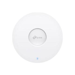 TP-LINK | AX6000 Sufitowy punkt dostępowy Wi-Fi 6 | EAP680 | 802.11ax | 10/100/1000 Mbit/s | Porty Ethernet LAN (RJ-45) 1 |