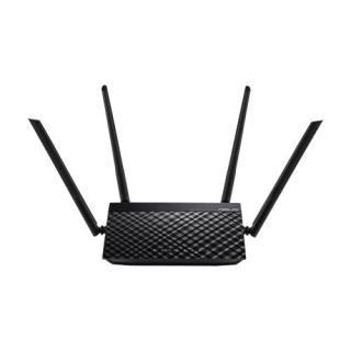 ASUS RT-AC1200 V2 - router do czyszczenia - 8