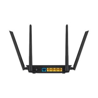 ASUS RT-AC1200 V2 - router do czyszczenia - 8