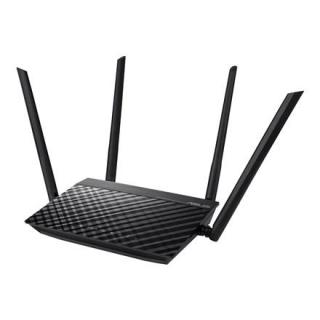 ASUS RT-AC1200 V2 - router do czyszczenia - 8