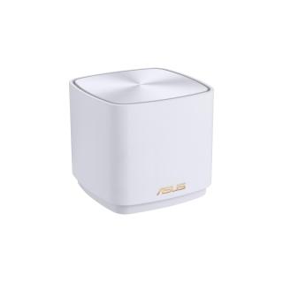 ZenWiFi XD5 - AX3000 Whole-Home Dual-band Mesh WiFi 6 System (White - 1 Pack)