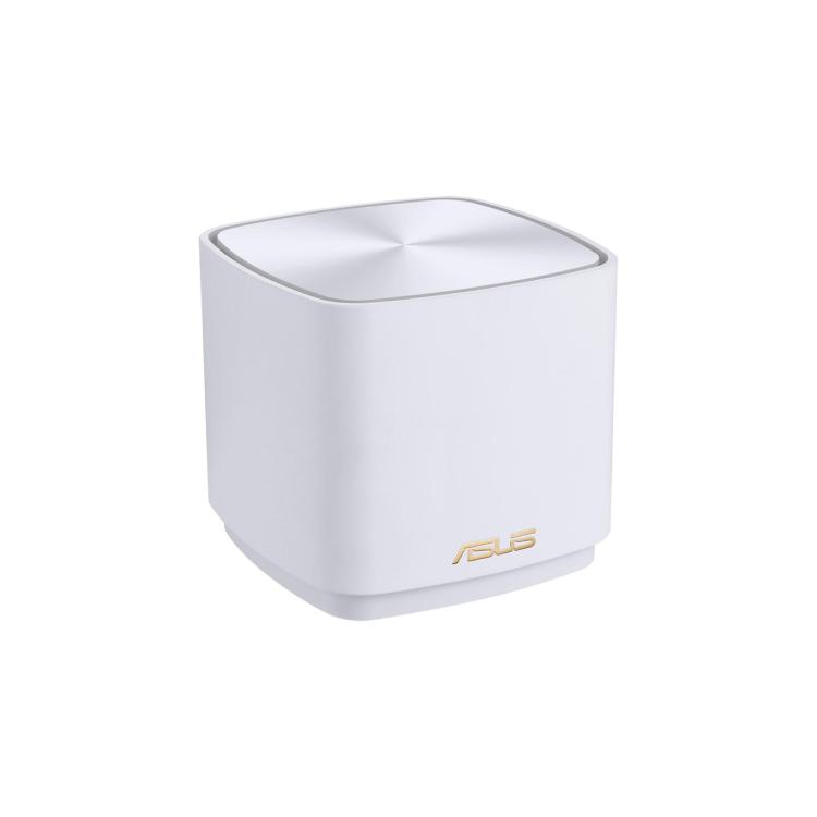 ZenWiFi XD5 - AX3000 Whole-Home Dual-band Mesh WiFi 6 System (White - 1 Pack)