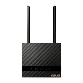 Asus 4G-N16 802.11n 300 Mbit/s 10/100 Mbit/s Ethernet LAN...