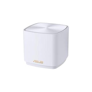 ZenWiFi XD5 - AX3000 Whole-Home Dual-band Mesh WiFi 6 System (White - 2 Pack)