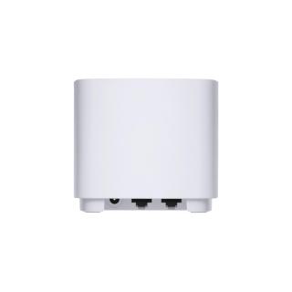 ZenWiFi XD5 - AX3000 Whole-Home Dual-band Mesh WiFi 6 System (White - 2 Pack)