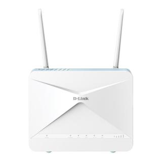 D-Link AX1500 4G Smart Router G415/E 802.11ax, 1500...