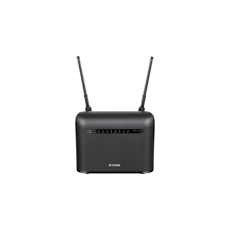 LTE CAT4 WI-FI AC1200 ROUTER/