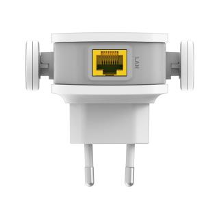 AC1200 WLAN RANGE EXTENDER/. IN