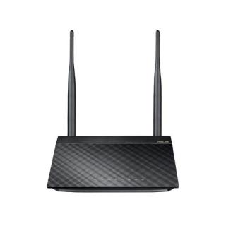 Router | RT-N12E | 802.11n | 300 Mbit/s | 10/100 Mbit/s |...