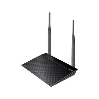 Router | RT-N12E | 802.11n | 300 Mbit/s | 10/100 Mbit/s |...