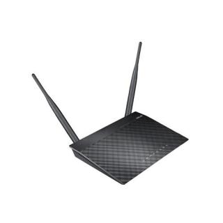 Router | RT-N12E | 802.11n | 300 Mbit/s | 10/100 Mbit/s | Porty Ethernet LAN (RJ-45) 4 | Wspornik siatkowy Nie | Nr MU-MiMO |